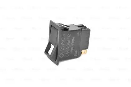 0986348112 BOSCH Переключатель указателей поворота 0986348112 BOSCH Переключатель указателей поворота