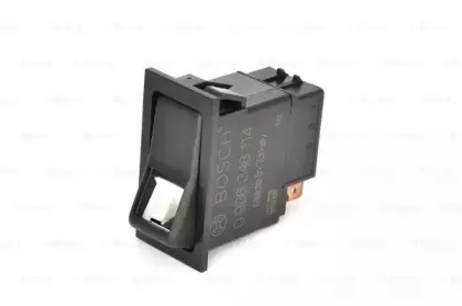 0986348114 BOSCH Переключатель указателей поворота 0986348114 BOSCH Переключатель указателей поворота