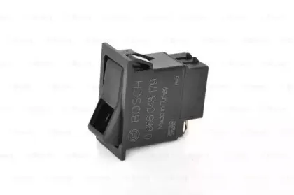 0986348179 BOSCH Переключатель указателей поворота 0986348179 BOSCH Переключатель указателей поворота