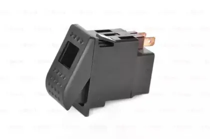 0986348324 BOSCH Переключатель указателей поворота 0986348324 BOSCH Переключатель указателей поворота