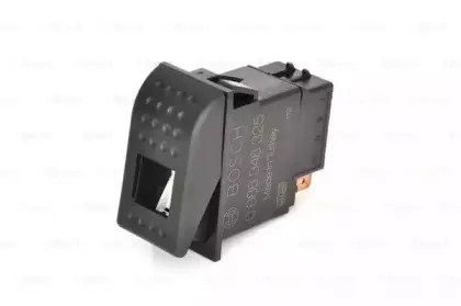 0986348325 BOSCH Переключатель указателей поворота 0986348325 BOSCH Переключатель указателей поворота