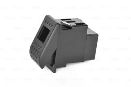 0986348409 BOSCH Переключатель указателей поворота 0986348409 BOSCH Переключатель указателей поворота