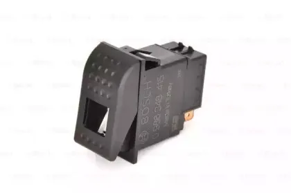 0986348415 BOSCH Переключатель указателей поворота 0986348415 BOSCH Переключатель указателей поворота