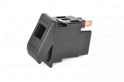 0986348476 BOSCH Переключатель указателей поворота 0986348476 BOSCH Переключатель указателей поворота