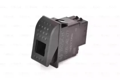 0986348477 BOSCH Переключатель указателей поворота 0986348477 BOSCH Переключатель указателей поворота