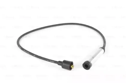 0 986 356 080 BOSCH Провод зажигания 0 986 356 080 BOSCH Провод зажигания