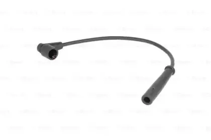 0 986 356 129 BOSCH Провод зажигания 0 986 356 129 BOSCH Провод зажигания