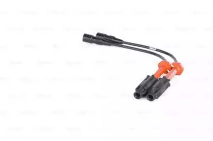 0 986 356 311 BOSCH Комплект проводов зажигания 0 986 356 311 BOSCH Комплект проводов зажигания