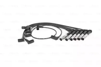 0 986 356 314 BOSCH Комплект проводов зажигания 0 986 356 314 BOSCH Комплект проводов зажигания