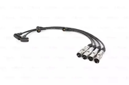 0 986 356 359 BOSCH Комплект проводов зажигания 0 986 356 359 BOSCH Комплект проводов зажигания