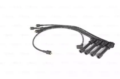 0 986 356 770 BOSCH Комплект проводов зажигания 0 986 356 770 BOSCH Комплект проводов зажигания
