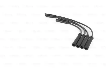 0 986 356 817 BOSCH Комплект проводов зажигания 0 986 356 817 BOSCH Комплект проводов зажигания