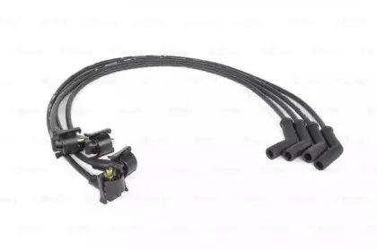 0 986 356 829 BOSCH Комплект проводов зажигания 0 986 356 829 BOSCH Комплект проводов зажигания