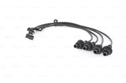 0 986 356 854 BOSCH Комплект проводов зажигания 0 986 356 854 BOSCH Комплект проводов зажигания