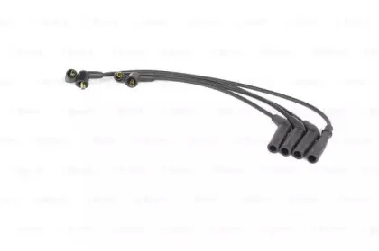 0 986 356 932 BOSCH Комплект проводов зажигания 0 986 356 932 BOSCH Комплект проводов зажигания