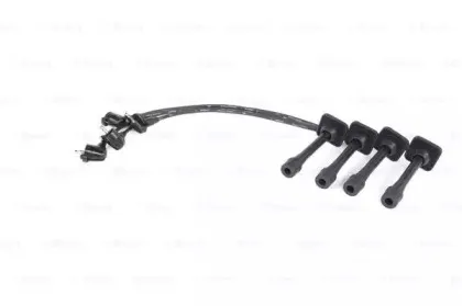 0 986 356 957 BOSCH Комплект проводов зажигания 0 986 356 957 BOSCH Комплект проводов зажигания