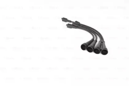 0 986 356 967 BOSCH Комплект проводов зажигания 0 986 356 967 BOSCH Комплект проводов зажигания