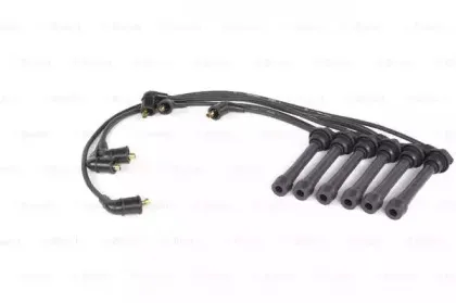 0 986 356 992 BOSCH Комплект проводов зажигания 0 986 356 992 BOSCH Комплект проводов зажигания
