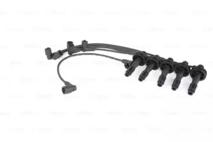 0 986 357 054 BOSCH Комплект проводов зажигания 0 986 357 054 BOSCH Комплект проводов зажигания