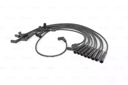 0 986 357 118 BOSCH Комплект проводов зажигания 0 986 357 118 BOSCH Комплект проводов зажигания