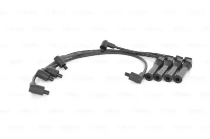 0 986 357 139 BOSCH Комплект проводов зажигания 0 986 357 139 BOSCH Комплект проводов зажигания