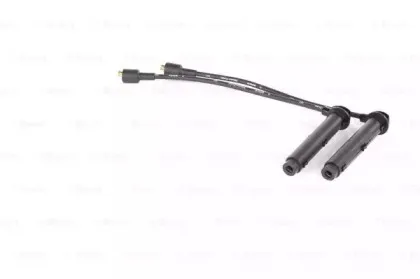 0 986 357 154 BOSCH Комплект проводов зажигания 0 986 357 154 BOSCH Комплект проводов зажигания
