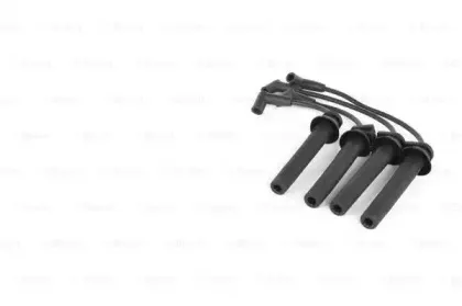 0 986 357 192 BOSCH Комплект проводов зажигания 0 986 357 192 BOSCH Комплект проводов зажигания