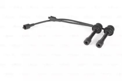 0 986 357 203 BOSCH Комплект проводов зажигания 0 986 357 203 BOSCH Комплект проводов зажигания