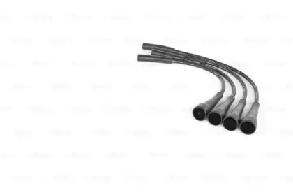 0 986 357 210 BOSCH Комплект проводов зажигания 0 986 357 210 BOSCH Комплект проводов зажигания