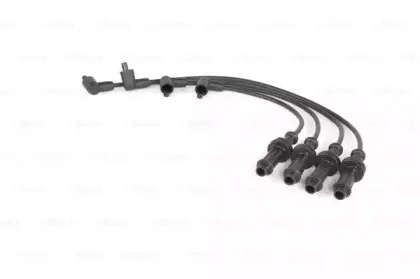 0 986 357 240 BOSCH Комплект проводов зажигания 0 986 357 240 BOSCH Комплект проводов зажигания