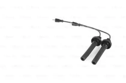 0 986 357 273 BOSCH Комплект проводов зажигания 0 986 357 273 BOSCH Комплект проводов зажигания