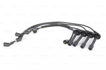 0 986 357 275 BOSCH Комплект проводов зажигания 0 986 357 275 BOSCH Комплект проводов зажигания