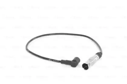 0 986 357 715 BOSCH Провод зажигания 0 986 357 715 BOSCH Провод зажигания