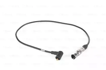 0 986 357 717 BOSCH Провод зажигания 0 986 357 717 BOSCH Провод зажигания