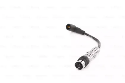 0 986 357 729 BOSCH Провод зажигания 0 986 357 729 BOSCH Провод зажигания