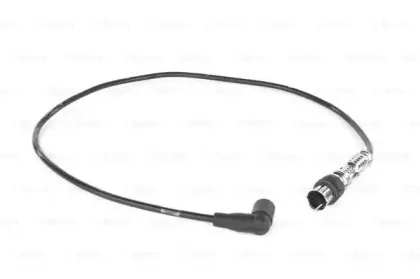 0 986 357 738 BOSCH Провод зажигания 0 986 357 738 BOSCH Провод зажигания