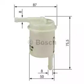 0 986 450 030 BOSCH Топливный фильтр 0 986 450 030 BOSCH Топливный фильтр