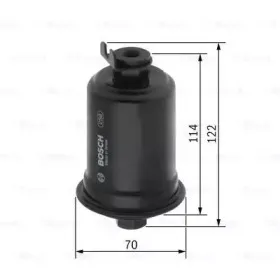 0 986 450 110 BOSCH Топливный фильтр 0 986 450 110 BOSCH Топливный фильтр