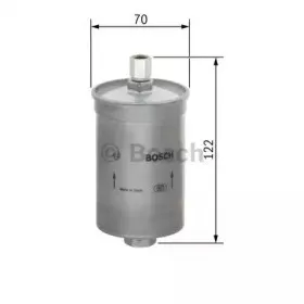 0 986 450 225 BOSCH Топливный фильтр 0 986 450 225 BOSCH Топливный фильтр