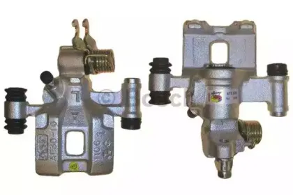 0 986 473 038 BOSCH Тормозной суппорт 0 986 473 038 BOSCH Тормозной суппорт