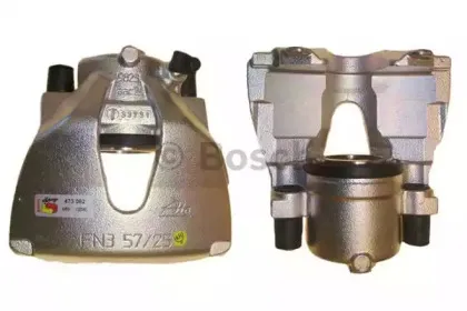 0 986 473 062 BOSCH Тормозной суппорт 0 986 473 062 BOSCH Тормозной суппорт