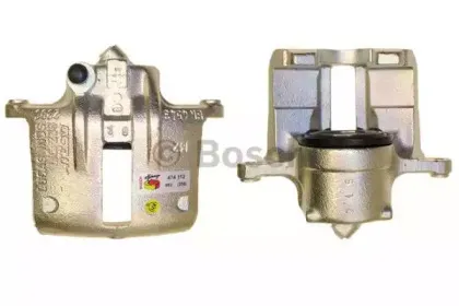 0 986 473 112 BOSCH Тормозной суппорт 0 986 473 112 BOSCH Тормозной суппорт