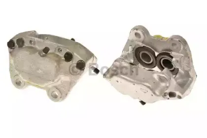 0 986 473 187 BOSCH Тормозной суппорт 0 986 473 187 BOSCH Тормозной суппорт