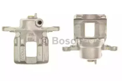 0 986 473 332 BOSCH Тормозной суппорт 0 986 473 332 BOSCH Тормозной суппорт