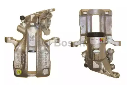 0 986 473 698 BOSCH Тормозной суппорт 0 986 473 698 BOSCH Тормозной суппорт