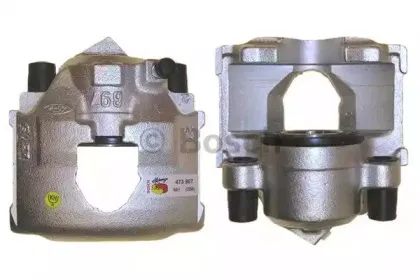0986473907 BOSCH Тормозной суппорт 0986473907 BOSCH Тормозной суппорт