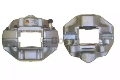 0 986 473 970 BOSCH Тормозной суппорт 0 986 473 970 BOSCH Тормозной суппорт