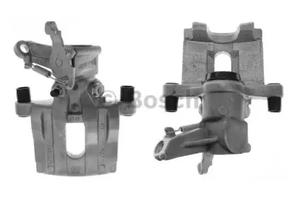 0 986 473 992 BOSCH Тормозной суппорт 0 986 473 992 BOSCH Тормозной суппорт