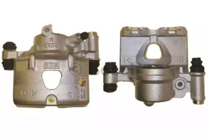 0 986 474 048 BOSCH Тормозной суппорт 0 986 474 048 BOSCH Тормозной суппорт