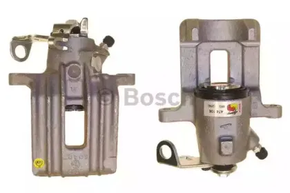 0 986 474 106 BOSCH Тормозной суппорт 0 986 474 106 BOSCH Тормозной суппорт